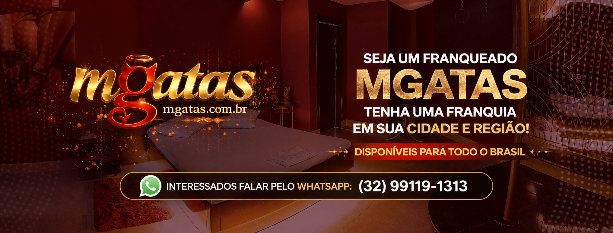 Banner MGATAS